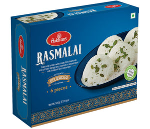 Rasmalai 500 grams