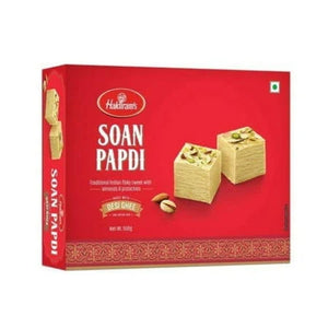 Haldiram Soan Papdi 500g
